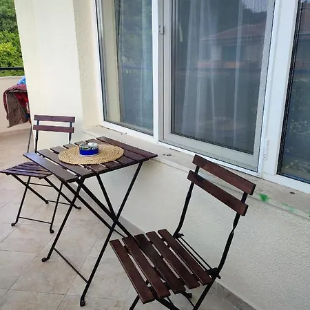 Appartamento Sunrise Golden Sands