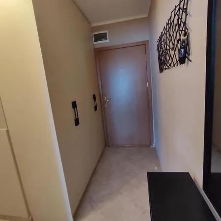 Appartamento Sunrise Golden Sands