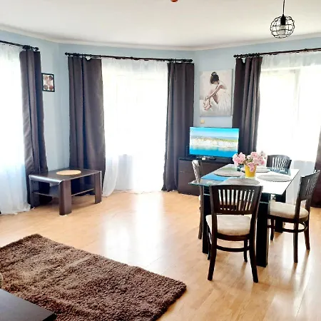Sunrise Apartment